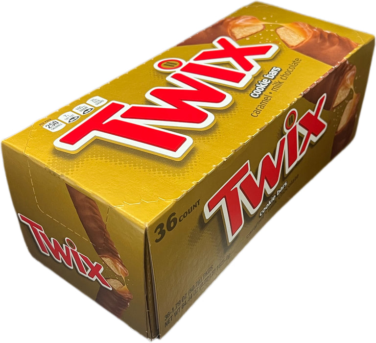 Twix Cookie Bar 1.79 oz
