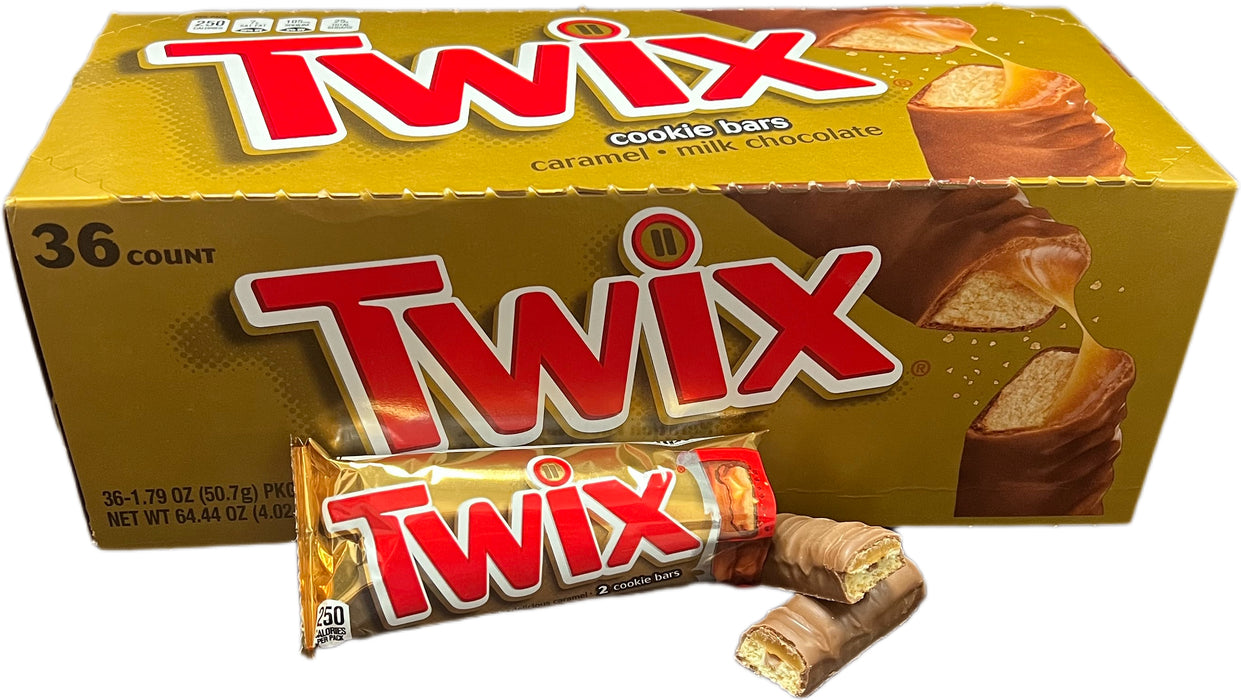 Twix Cookie Bar 1.79 oz