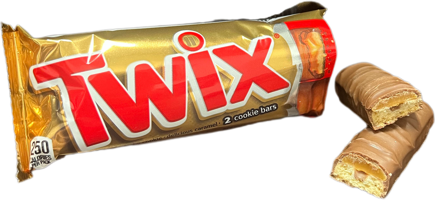 Twix Cookie Bar 1.79 oz