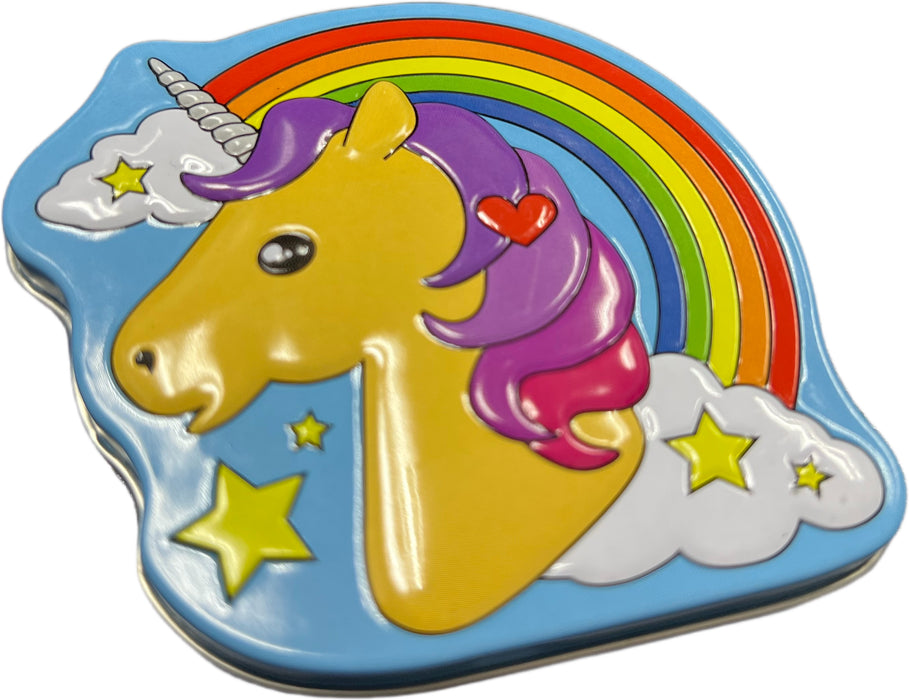 Pretty Sweet Unicorn Candy Tin 1.2oz