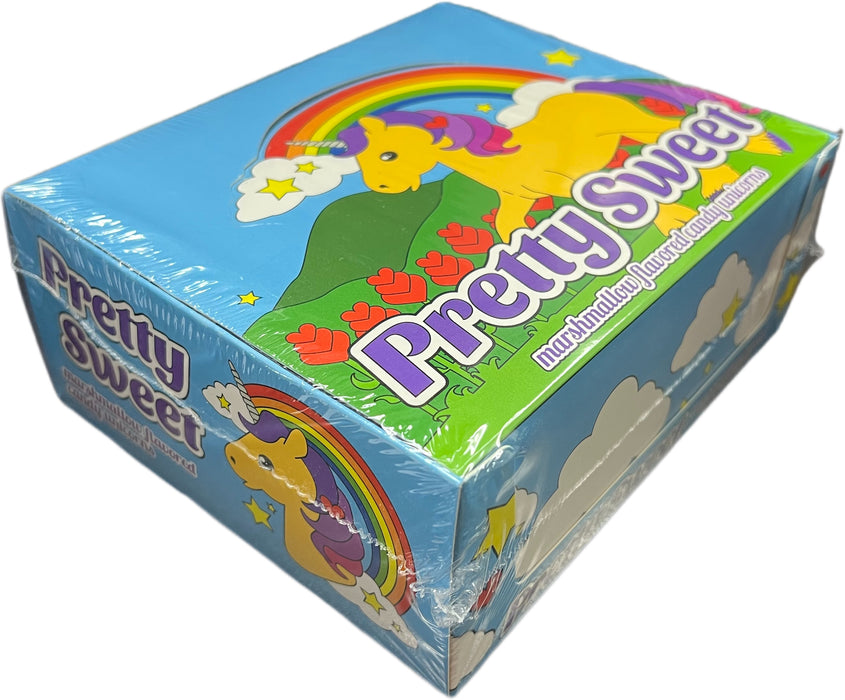 Pretty Sweet Unicorn Candy Tin 1.2oz