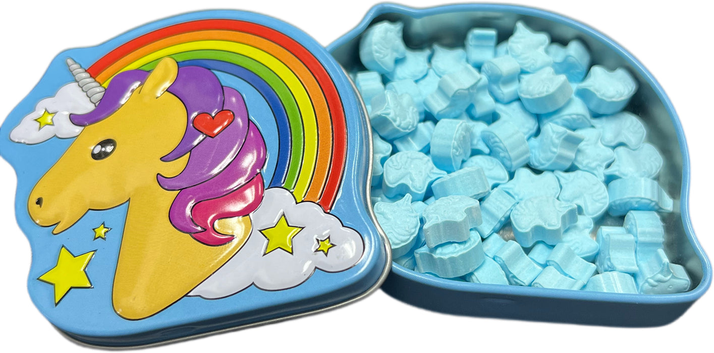 Pretty Sweet Unicorn Candy Tin 1.2oz