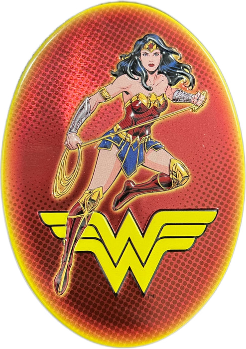 Wonder Woman 1.2oz Tin Golden Sours