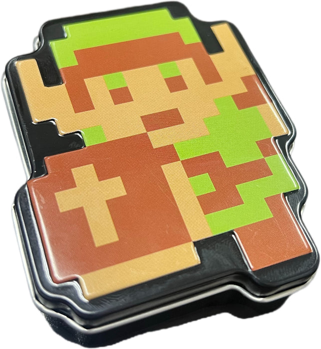 Link's Master Swords Tin 1oz