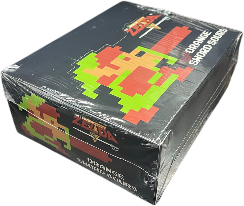 Link's Master Swords Tin 1oz