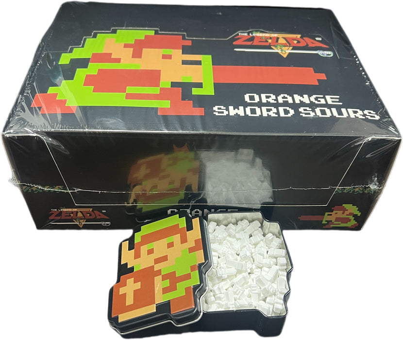 Link's Master Swords Tin 1oz