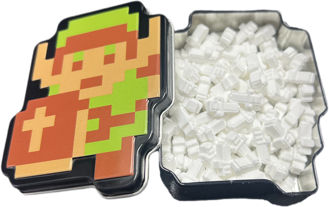 Link's Master Swords Tin 1oz