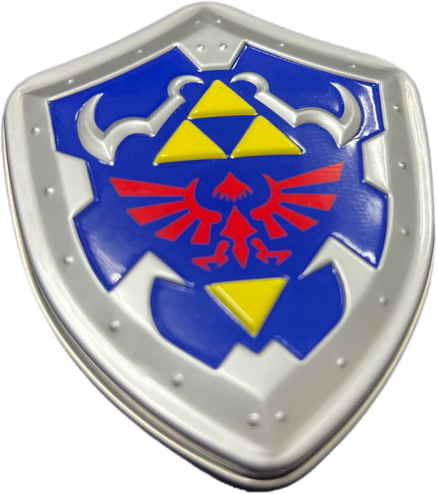 Zelda Peppermints Tin 0.7oz