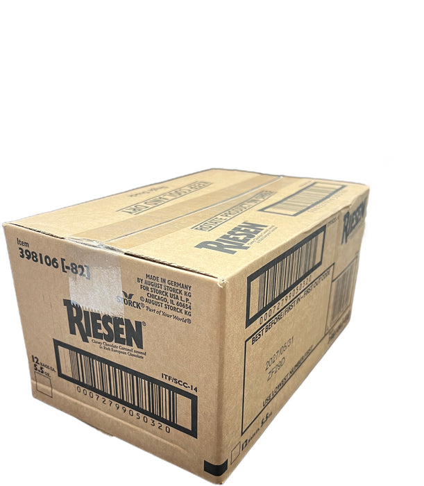 Riesen 5.5oz Bag