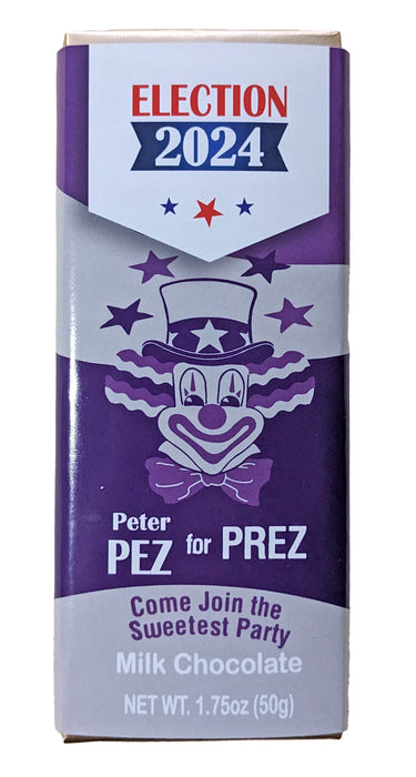 Peter PEZ