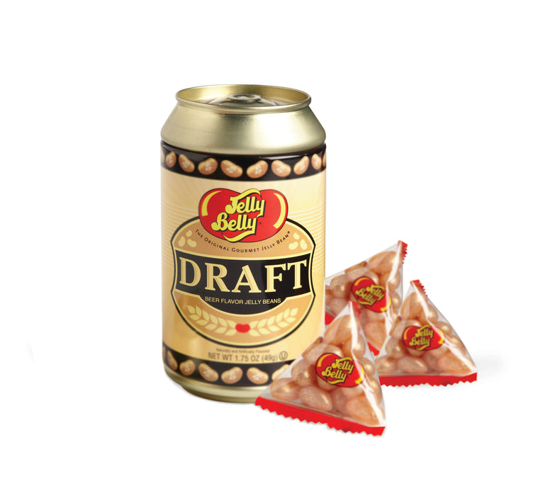 Jelly Belly Beer Can 1.75oz Can
