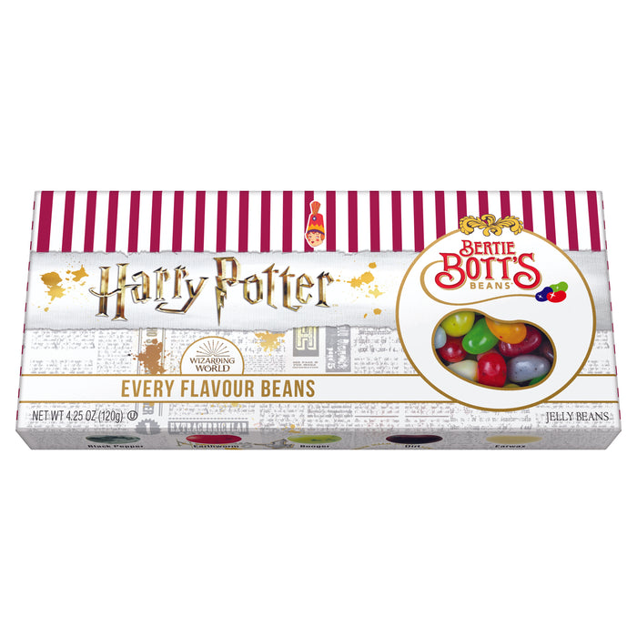 Jelly Belly Harry Potter Bertie Bott's 4.25oz Box