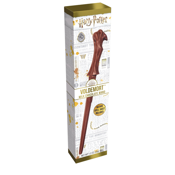 Jelly Belly Harry Potter Chocolate Wand