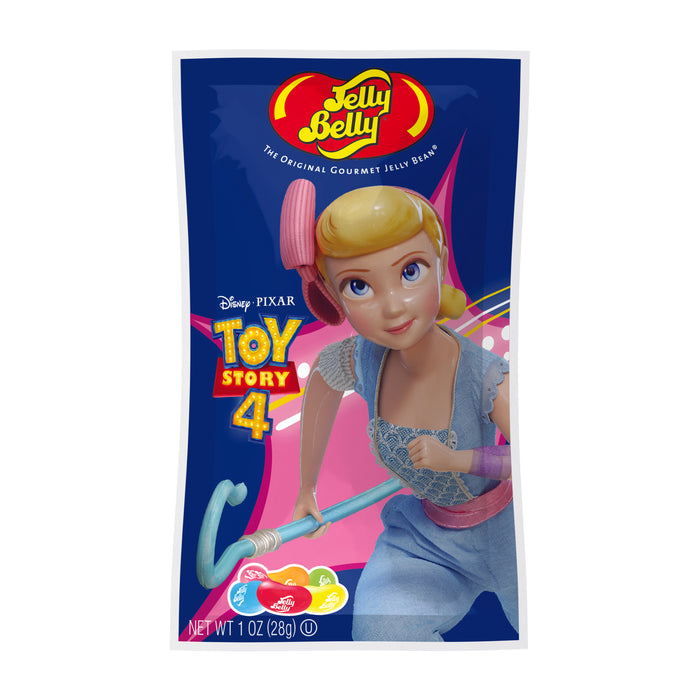 DISCONTINUED ITEM - Jelly Belly Toy Story 4 1oz Bag or 24 Count Box