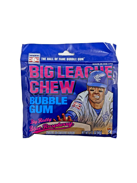 Buy Big League Chew x FuelCell Echo 'Big Rally Blue Raspberry