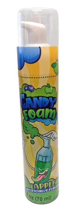 Candy Foam 2.37oz
