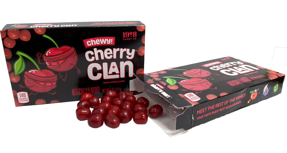 Nostalgic — b.a. Sweetie Candy Store