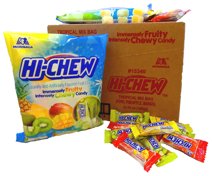 Hi-Chew-
