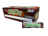 Milky Way Candy Bar Box
