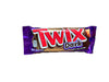 Twix Dark Candy Bar 1.79oz Single Piece
