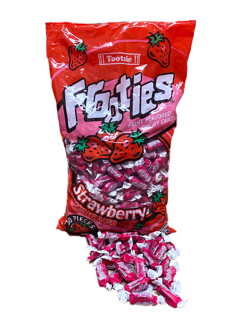 Strawberry Frooties