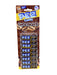 PEZ Blister Pack Chocolate