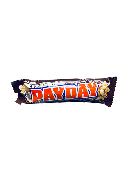 Pay Day Chocolate Covered 1.85oz Bar