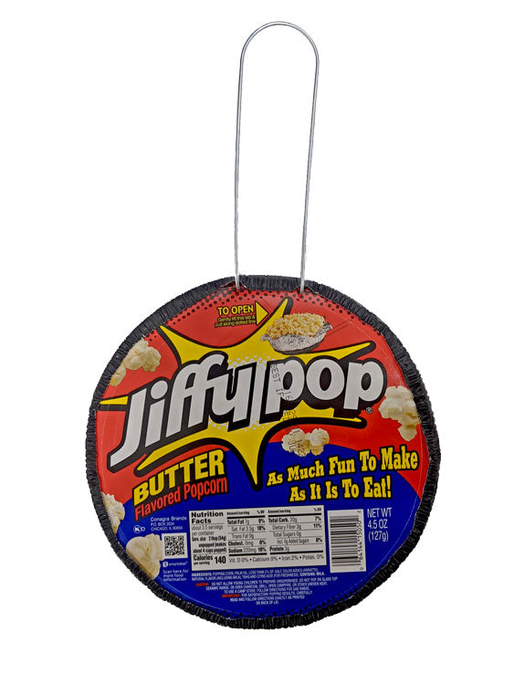 Jiffy Pop 4.5oz — b.a. Sweetie Candy Store