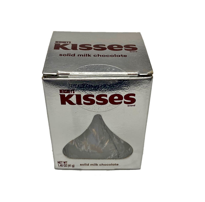 Hershey's Kiss 1.45oz Mini Gift Box