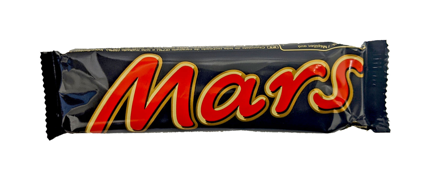 Mars Bar 1.79oz Bar — b.a. Sweetie Candy Store