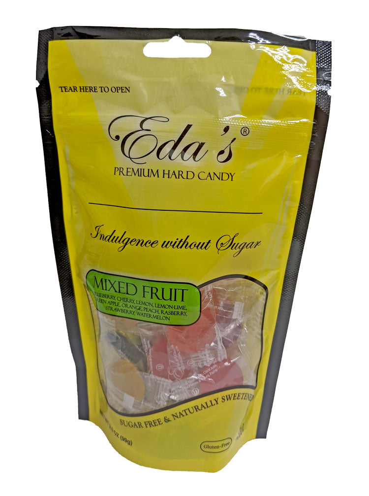 Eda S Sugar Free Candy