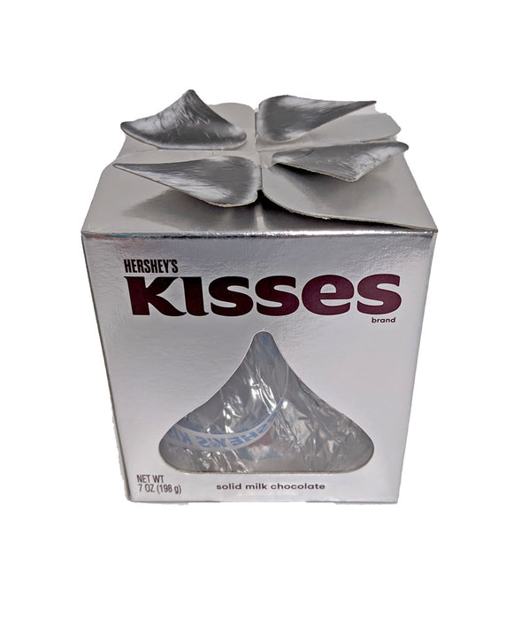 Hershey's Kiss Giant 7oz Gift Box
