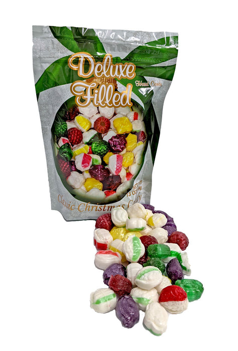 Deluxe Filled Mix 13oz