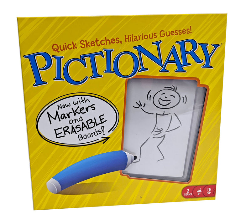 Pictionary B Pictionary — b.a. Sweetie Candy Store