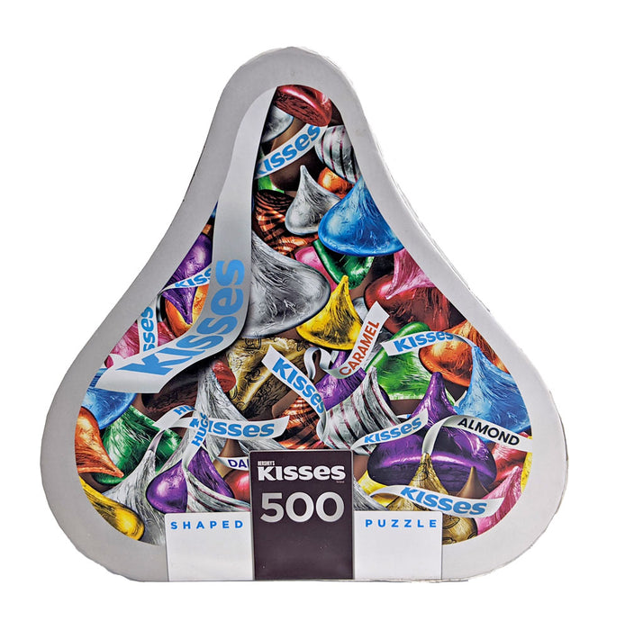 Hershey Kiss Puzzle