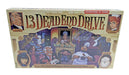 13 dead end drive board game