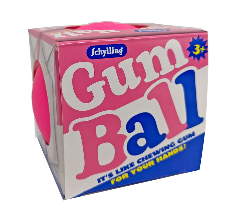 DISCONTINUED ITEM - Gum Ball