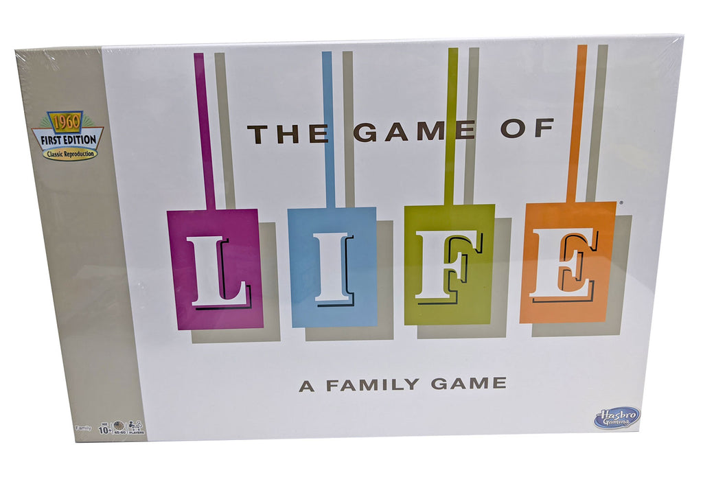Game Of Life Classic — Kidstuff