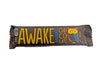 Awake caffeinated milk chocolate bar