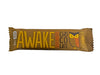 Awake caffeinated caramel chocolate bar