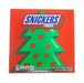 Snickers 1.10oz Tree Box