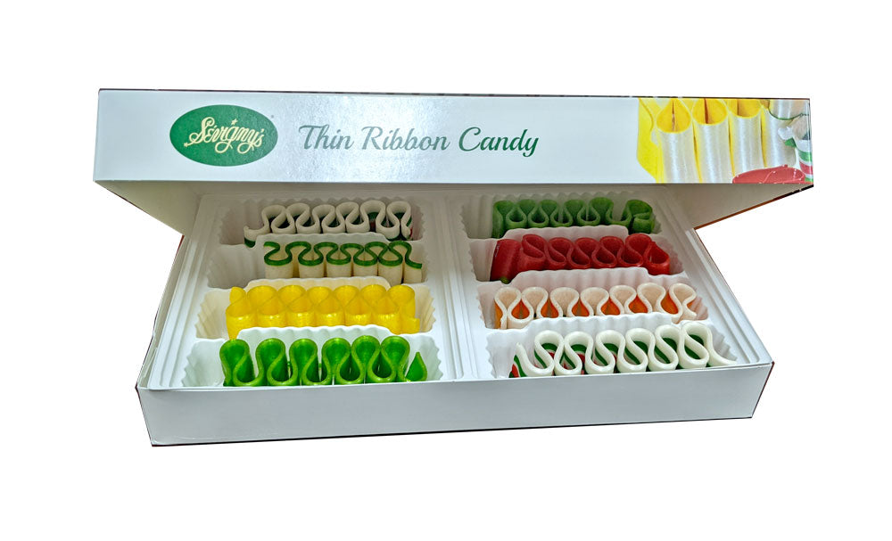 Sevigny's Ribbon Candy 9oz