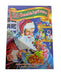 Santa and Toys Advent Calendar
