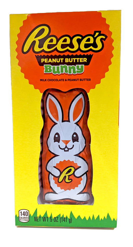 Reese's Peanut Butter Bunny