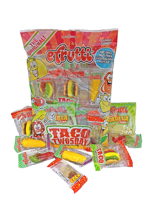 Mederer Mederer — b.a. Sweetie Candy Store