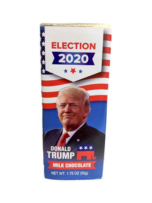 Trump Chocolate Bar